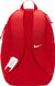 Рюкзак Nike Academy Team DV0761-657, червона DV0761-657 фото 4
