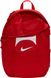 Рюкзак Nike Academy Team DV0761-657, червона DV0761-657 фото 3