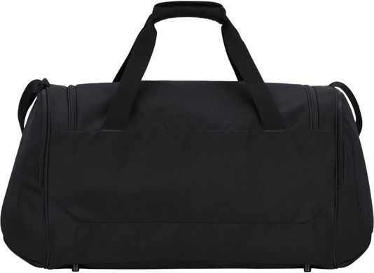 Сумка Jako Iconic 62L чорний, білий Уні 65x30x32 см 1924-800