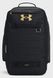 Рюкзак UA Contain Backpack 33L чорний Уні 20х50х30 см 00000027964 фото 1