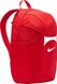 Рюкзак Nike Academy Team DV0761-657, червона DV0761-657 фото 2