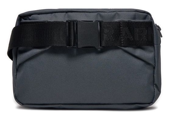 Сумка на пояс Under Armour Loudon Lite WB Xbody 2L сірий Чол 15,3x24x10,5 см 1381914-025