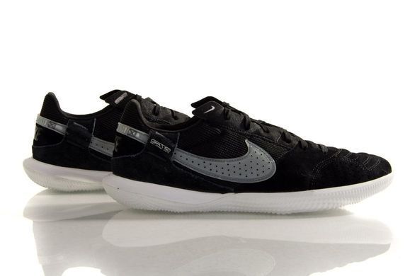 Футзалки Nike Streetgato IC DC8466-010, розмір 40.5 (26,0 см) DC8466-010-405