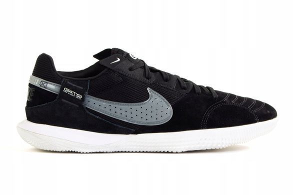 Футзалки Nike Streetgato IC DC8466-010, розмір 40.5 (26,0 см) DC8466-010-405