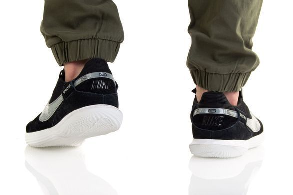 Футзалки Nike Streetgato IC DC8466-010, розмір 40.5 (26,0 см) DC8466-010-405