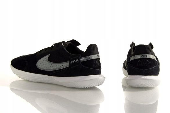 Футзалки Nike Streetgato IC DC8466-010, розмір 40.5 (26,0 см) DC8466-010-405