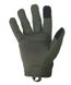 Тактические рукавички KOMBAT UK Operators Gloves, оливковое kb-og-olgr-l фото 5