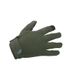 Тактические рукавички KOMBAT UK Operators Gloves, оливковое kb-og-olgr-l фото 4