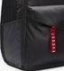 Рюкзак Nike JAM AIR PATROL BACKPACK 27L черный чел 48 х 30 х 16 см MA0924-023 фото 6