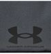 Сумка на пояс Under Armour Loudon Lite WB Xbody 2L сірий Чол 15,3x24x10,5 см 1381914-025 фото 2