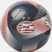 М'яч футбольний Puma PSV ESS Ball темно-синій 5 084795-02 фото 1