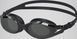 Окуляри для плавання Speedo HYDROSITY 2.0 MIRRORED чорний One Size 8-00493718392 фото 1