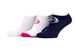 Шкарпетки Sergio Tacchini 3-pack білий, синій Діт 27-30 00000008178 фото 3