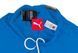 Шорты Puma teamRISE Short Jr синий Дет 152 см 704943-02 фото 8