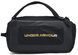 Сумка Under Armour Contain Duo SM BP Duffle 40L черный Уни 55x40x28 см 1381920-001 фото 2