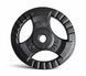 Диск чугунный K-SPORT KETTEL 5 кг KS-299 фото 1