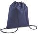 Рюкзак-мешок Puma Phase Gym Sack 16L синий Уни 37,5x43 см 00000031222 фото 2