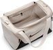 Сумка Nike NK BRSLA XS DUFF - X 24L бежевий 39 x 25,5 x 25,5 см IB4398-072 фото 3