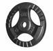 Диск чугунный K-SPORT KETTEL 5 кг KS-299 фото 2
