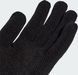 Перчатки Adidas ESS GLOVES черный XS KQ5974 фото 3