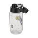 Пляшка Nike TR RENEW RECHARGE CHUG BOTTLE 16 OZ грфічний прозорий, чорний Уні 473 мл N.100.7634.968.16 фото 2
