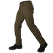 Штани Spartan 2.0 Canvas Coyote (2173), XL 2173XL фото 1