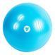Фітбол зміцнений LivePro ANTI-BURST CORE-FIT EXERCISE BALL LP8201-65 фото 1