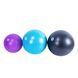 Фітбол зміцнений LivePro ANTI-BURST CORE-FIT EXERCISE BALL LP8201-65 фото 3