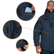 Куртка Patrol System 3.0 Синя (7281), XL 7281-XL фото 9
