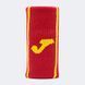 Напульсник Joma GAME WRISTBAND LARGE червоний, жовтий Уні OSFM 400741-4 фото 2
