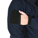 Куртка SoftShell 2.0 Темно-синя (6588), XL 6588XL фото 6