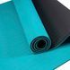 Коврик для йоги LiveUp TPE YOGA MAT LS3237-06g фото 2
