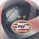 М'яч футбольний Puma PSV ESS Ball темно-синій 5 084795-02 фото 3