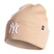 Шапка 47 Brand MLB NY YANKEES HAYMAKER B-HYMKR17ACE-KHB фото 1