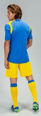 Шорты Joma NOBEL желтый Чел 2XL-3XL 100053.900