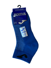 Шкарпетки Joma ANKLE синій Уні 39-42 арт 400027.P03 n 00000014064