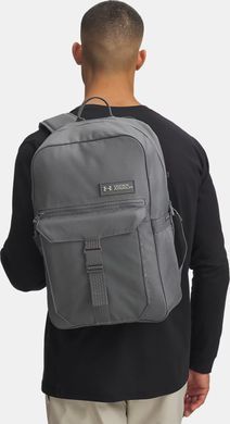 Рюкзак UA Triumph Campus BP 23L серый 28 х 46 х 15 см 1384462-709