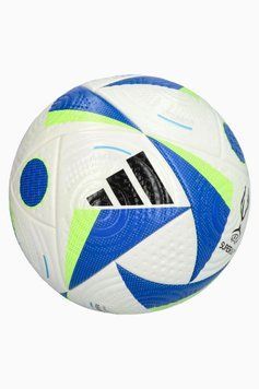 Футбольний м&rsquo;яч adidas Supercup Pro розмір 5 - Білий IX1718 IX1718