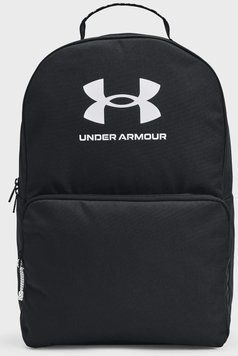 Рюкзак Under Armour Loudon Backpack 25L черный Уни 30х45х13 1378415-001
