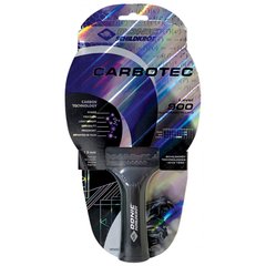 Ракетка для настільного тенісу Donic CarboTec 900 758212S