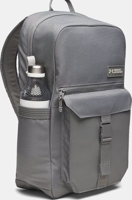Рюкзак UA Triumph Campus BP 23L серый 28 х 46 х 15 см 1384462-709