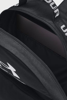 Рюкзак UA Loudon Backpack 25L чорний Уні 30х45х13 1378415-001