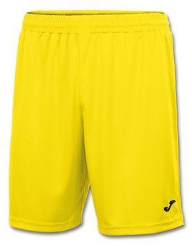 Шорти Joma NOBEL жовтий Чол 2XL-3XL 100053.900