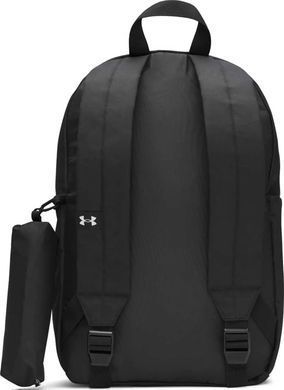 Рюкзак Under Armour Essential Printed BP черный (6000991-001) 6000991-001