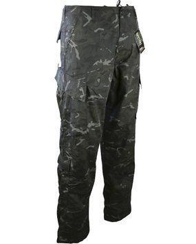 Брюки тактические KOMBAT UK ACU Trousers (kb-acut-btpbl-xxxl) kb-acut-btpbl-xxxl