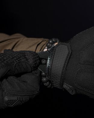 Перчатки тактические BEZET Protective bez-6254-XL