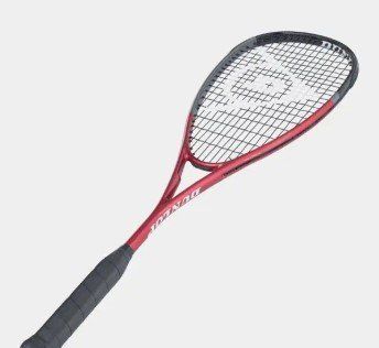 Ракетка для сквошу Dunlop PRT TRISTORM GRAPHITE NH 10365480