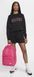 Рюкзак Nike NK HERITAGE EUGENE BKPK 23L розовый Уни 43x30x15 см DB3300-629 фото 3
