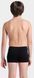 Плавки-боксери для хлопців Arena FOAM SWIM SHORT чорний, зелений, бірюзовий Діт 152 см 00000033498 фото 7