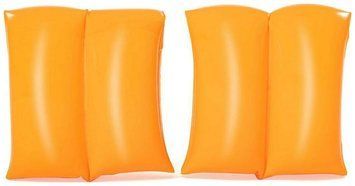 Нарукавники Aqua Speed BESTWAY FLUO помаранчевий Діт age 3-6 00000036578